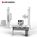 Máquina de raio X 100M do equipamento de diagnóstico médico habilitado do ISO do CE